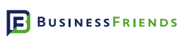 logo van businessfriends.nl