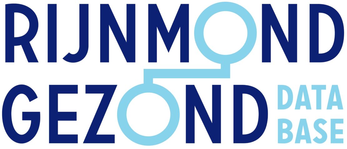 logo van rijnmondgezond.nl
