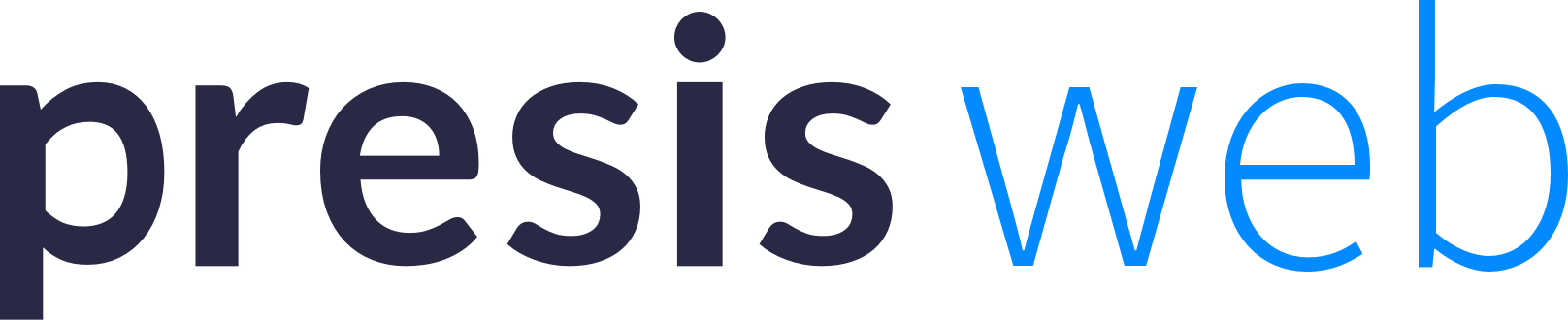 logo Presisweb