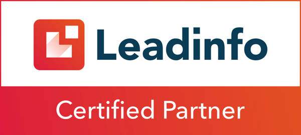 Partner Badge Leadinfo