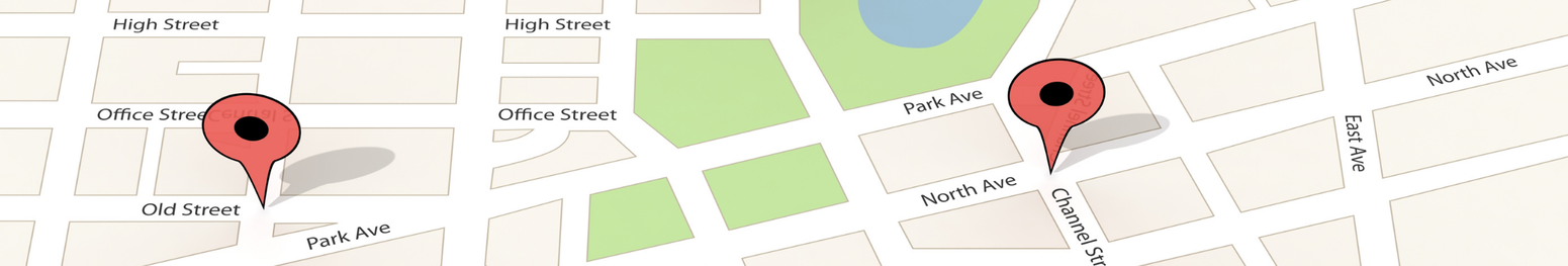 Presis Web - Google Maps API Key maken