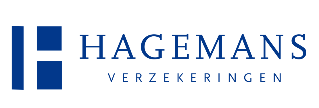 logo van hagemansverzekeringen.nl