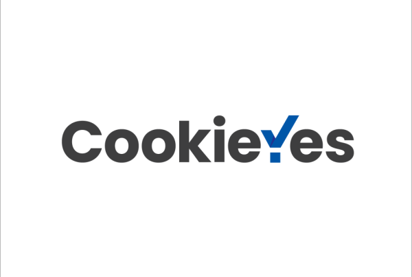 CookieYes logo