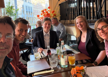 Zo werken wij met jou samen