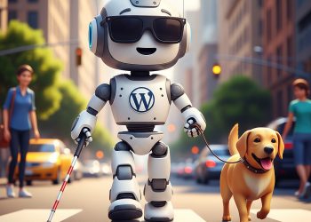 website digitaal toegankelijk