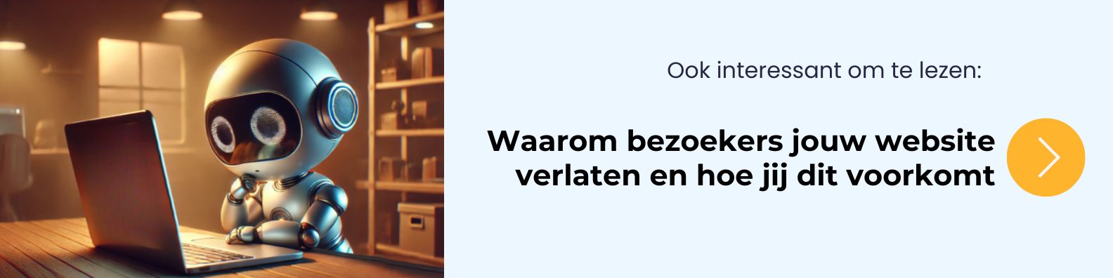 Van bedrijfscentrum naar klantfocus: de eenvoudige overstap