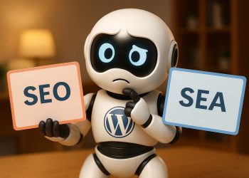 SEO vs SEA voor leads: wat werkt beter? cover