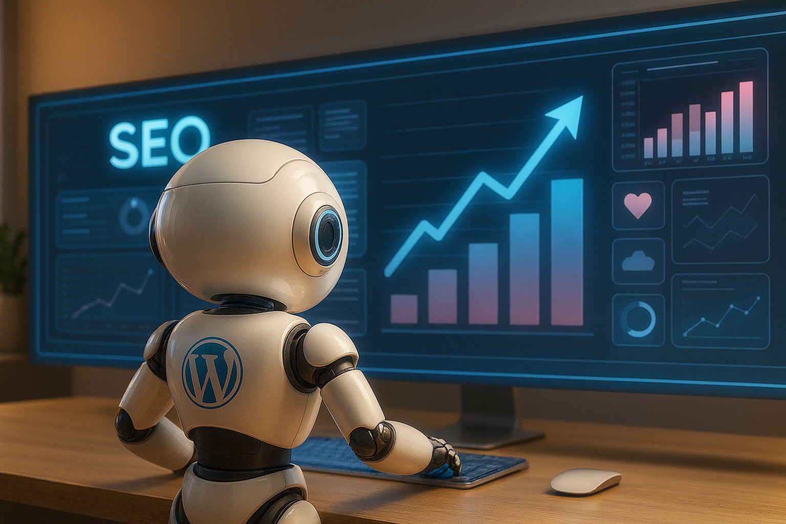 PresisWeb - SEO optimalisatie