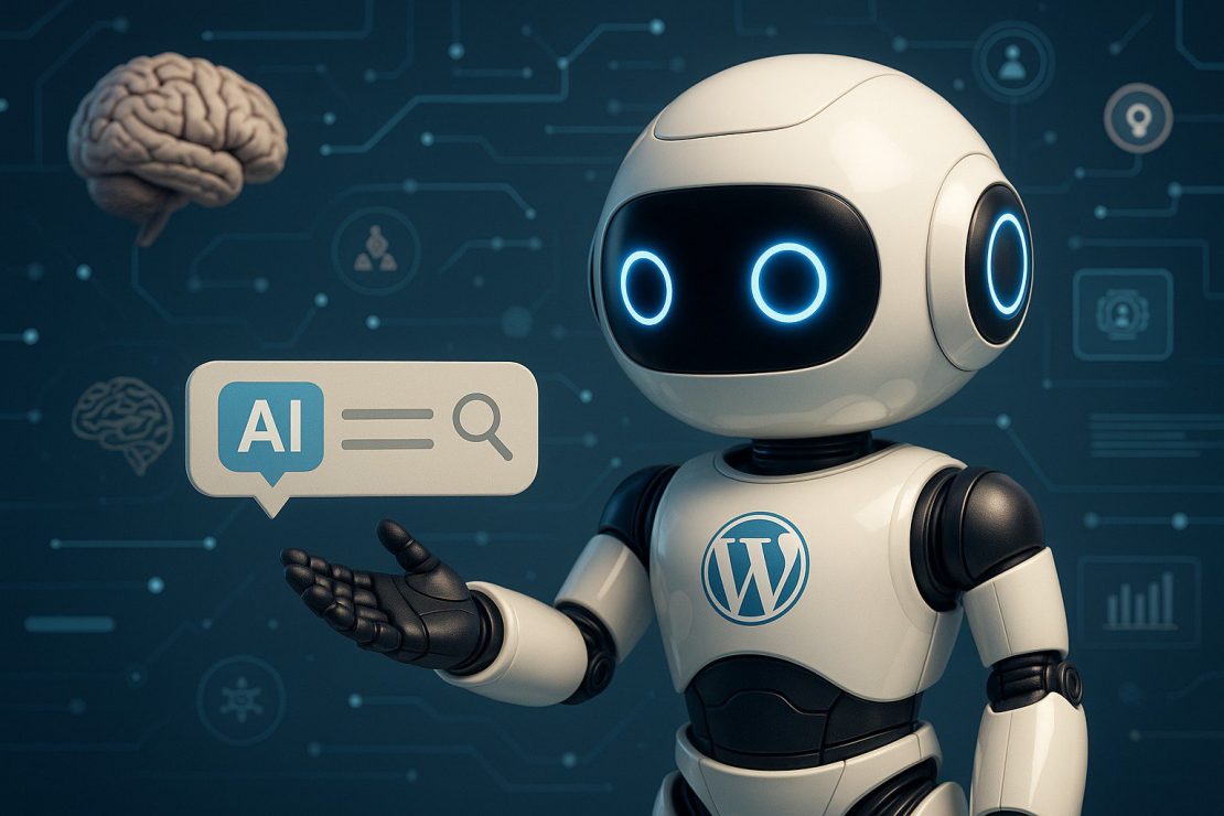 Wat is GEO en hoe win je straks in AI-zoekmachines? cover