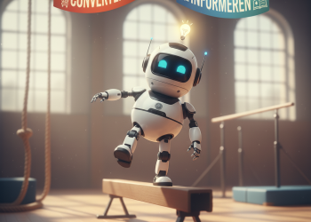 PresisWeb - Informeren of converteren