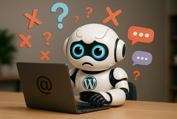 PresisWeb - klantgerichte website maken