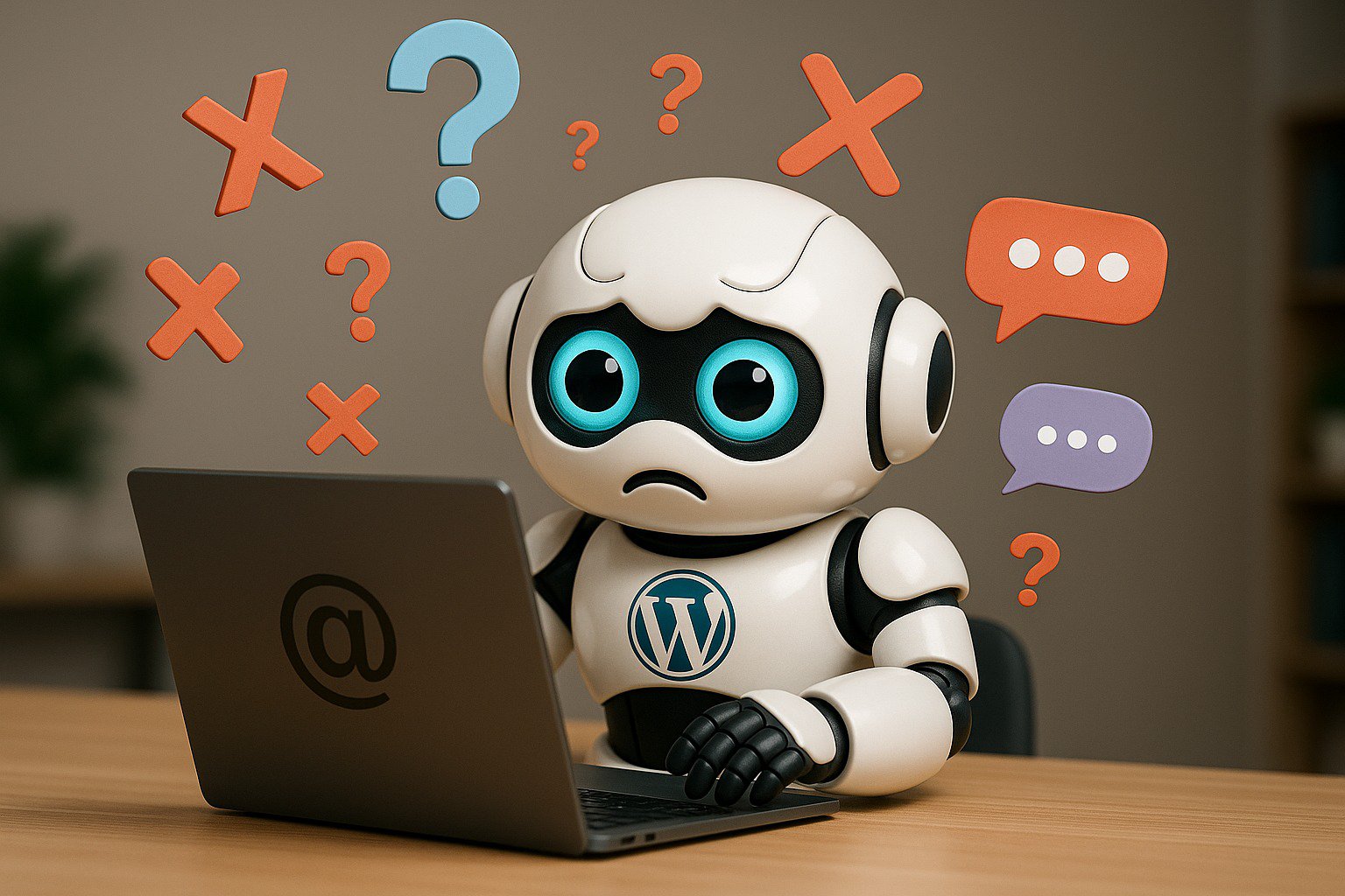 Je website is niet voor jou maar voor je klant. Klaar voor een klantgerichte website?