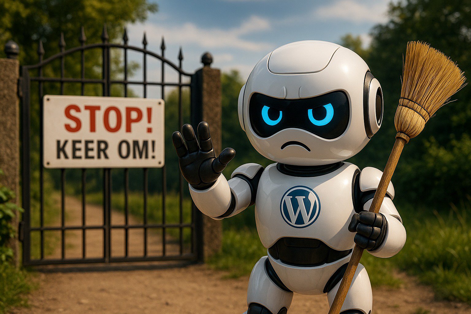 Website optimalisatie: de fix voor afhakers en stille bezoekers cover