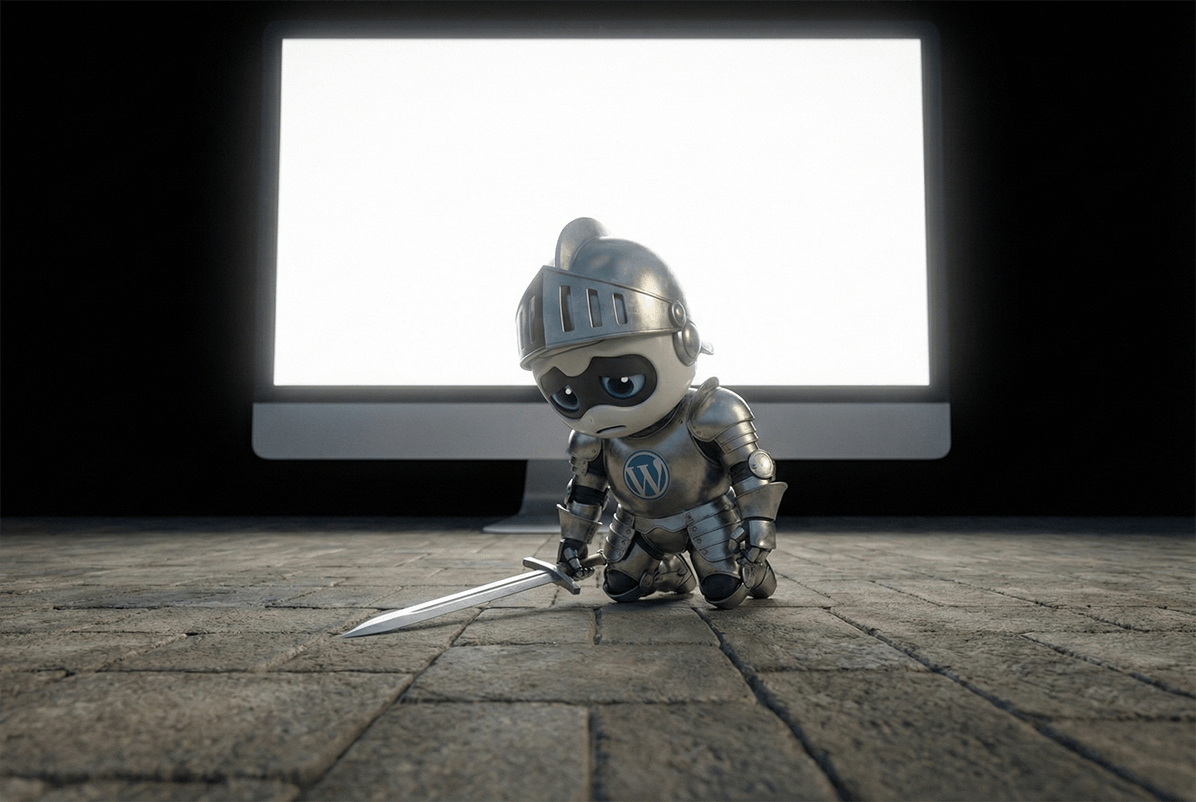 PresisWeb - Gratis WordPress plugins - White Screen of Death