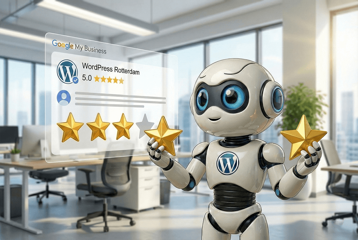 PresisWeb - Lokale SEO koning worden 