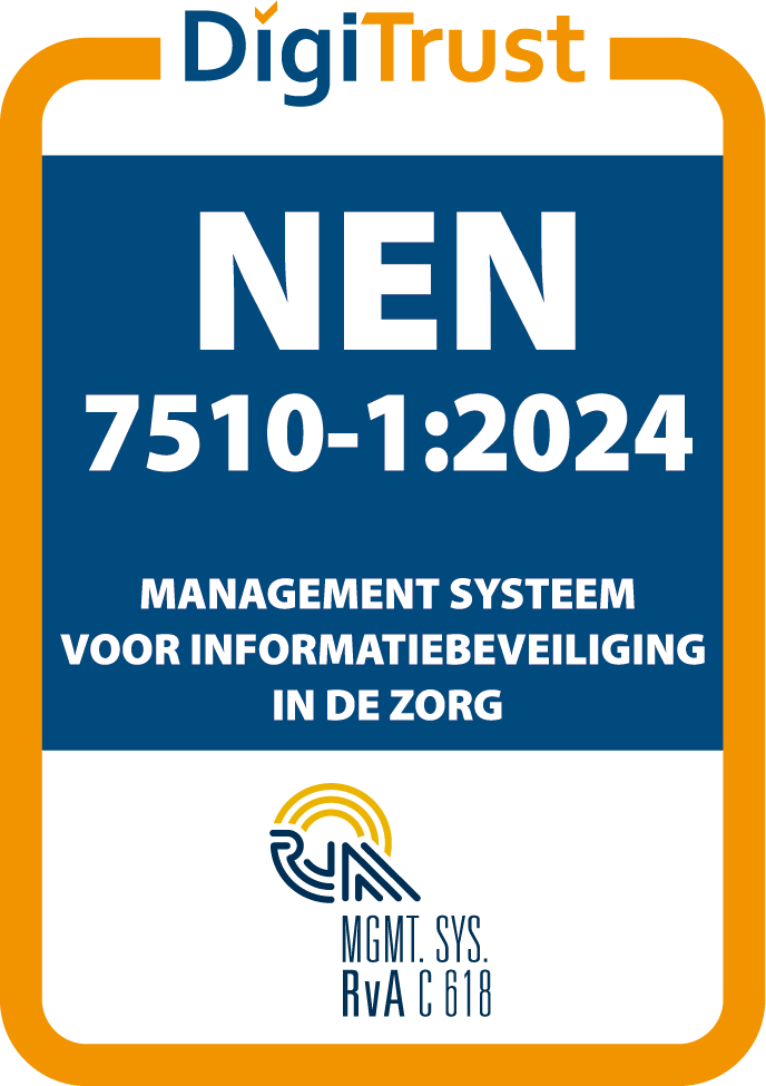 PresisWeb - Keurmerk-NEN-7510-1-2024-NL-Management-System