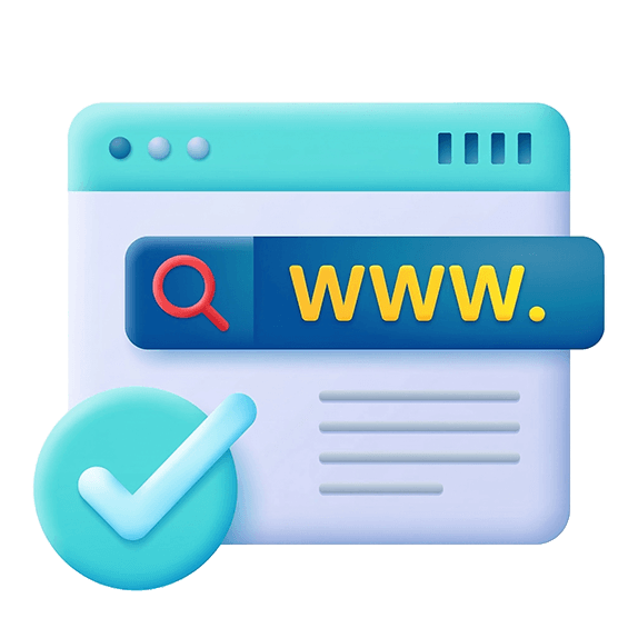 PresisWeb - Hosting en domeinnaam - naam