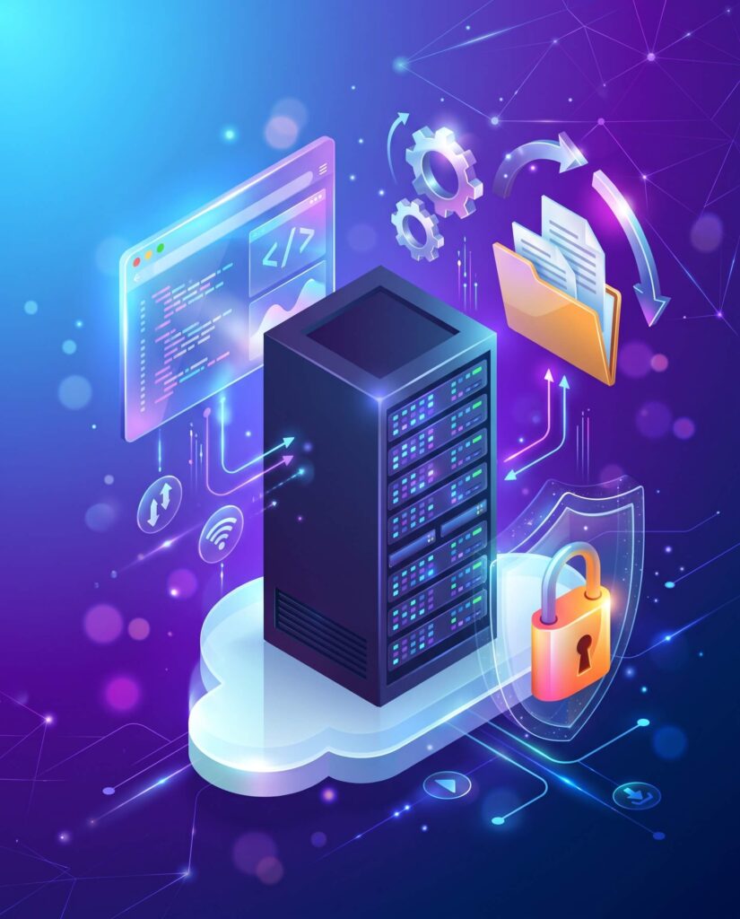 PresisWeb - PHP beveiligingslek - zelf hosting beheren